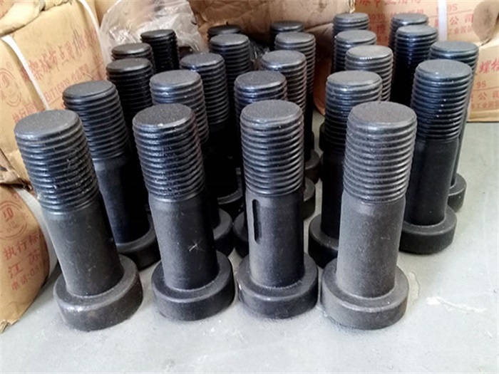 河北区高强螺栓