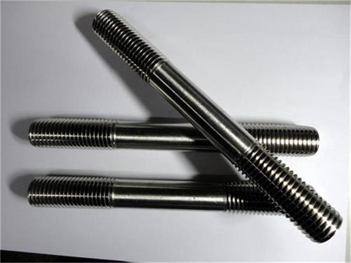 河北区双头高强螺栓